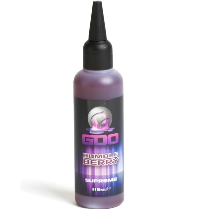 KORDA GOO Bumbleberry Supreme Bait Smoke