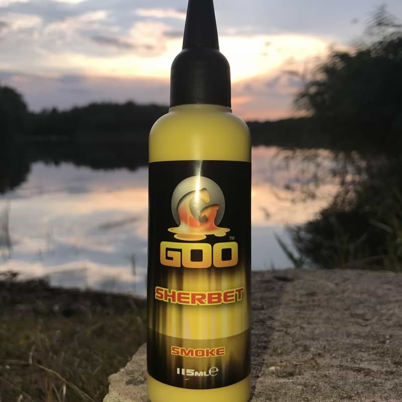 KORDA GOO Sherbet Power Smoke