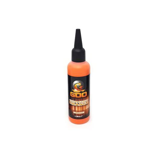 KORDA GOO Outrageous Orange Smoke