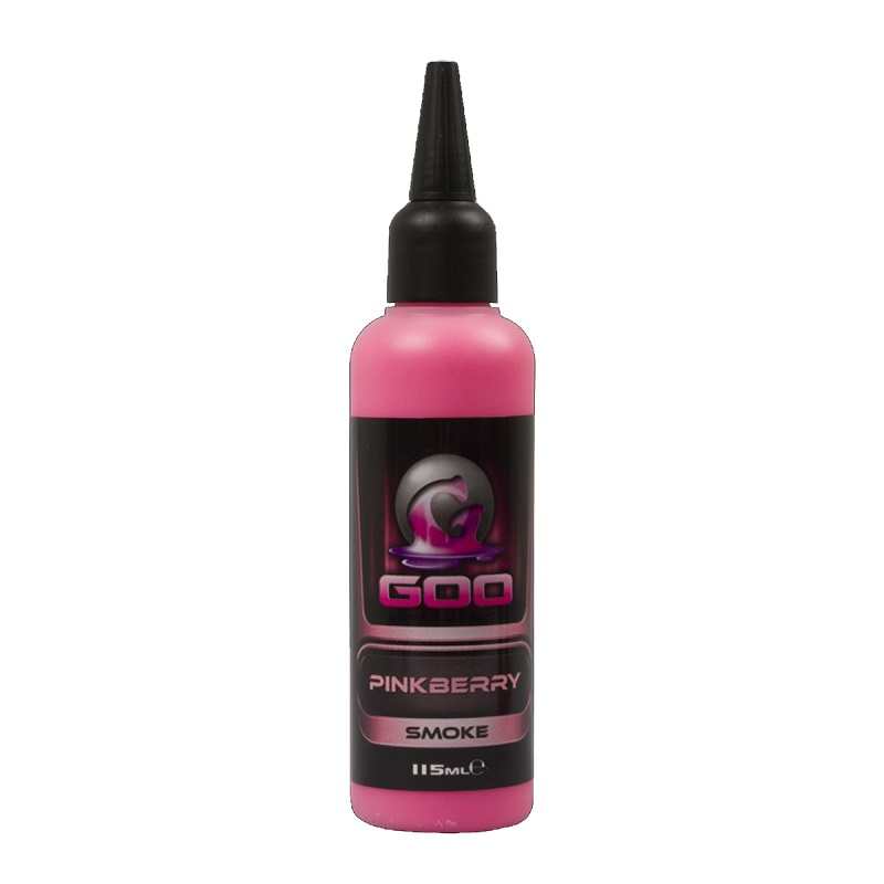 KORDA GOO Pinkberry Smoke