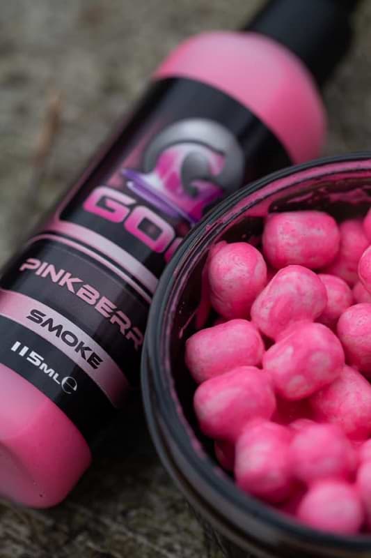 KORDA GOO Pinkberry Smoke