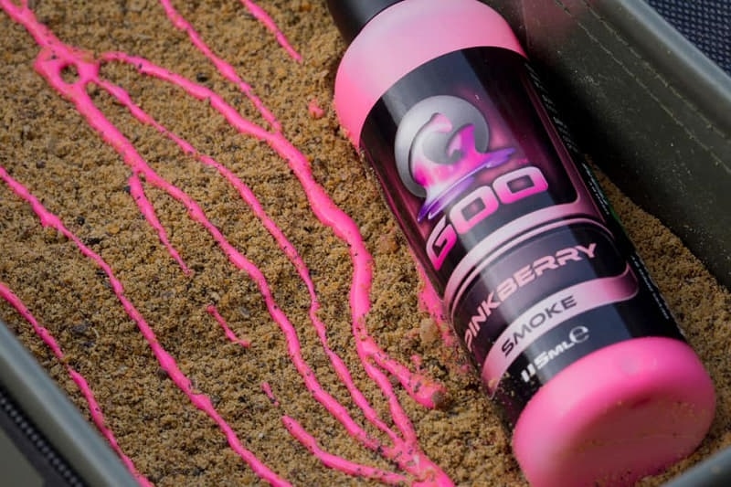 KORDA GOO Pinkberry Smoke