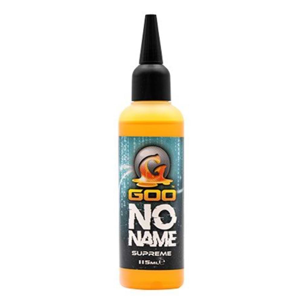 KORDA GOO No Name Supreme Smoke