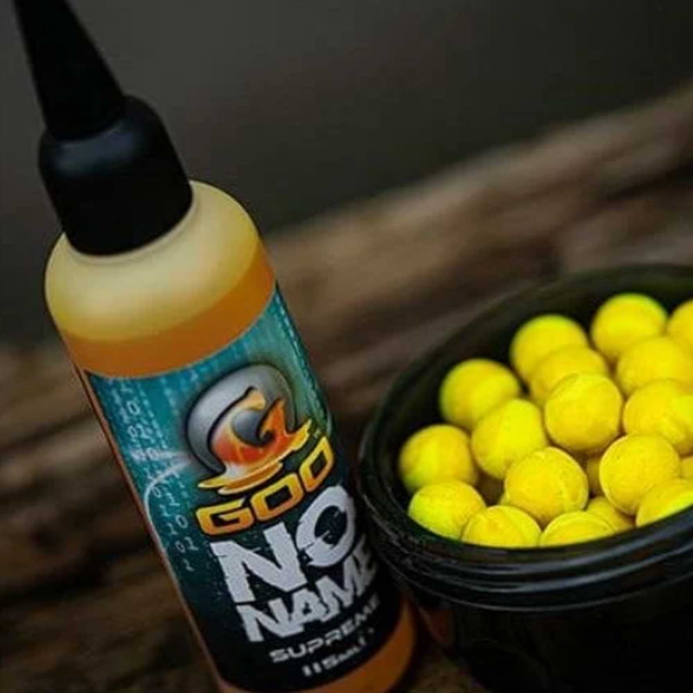 KORDA GOO No Name Supreme Smoke