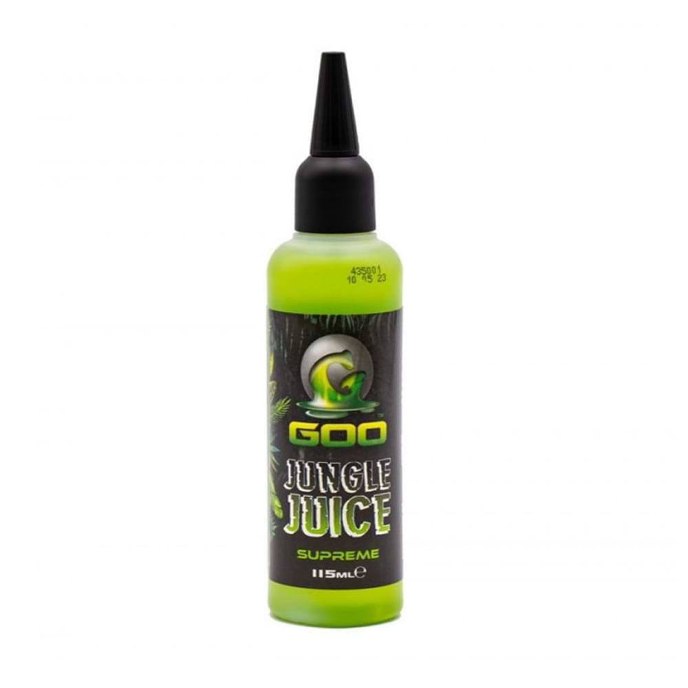 KORDA GOO Jungle Juice Supreme Smoke