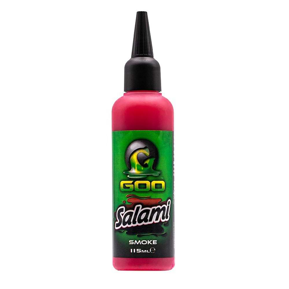 KORDA GOO Salami Smoke