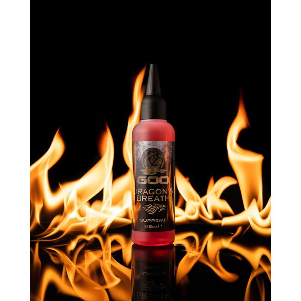 KORDA GOO Dragons Breath Supreme Smoke