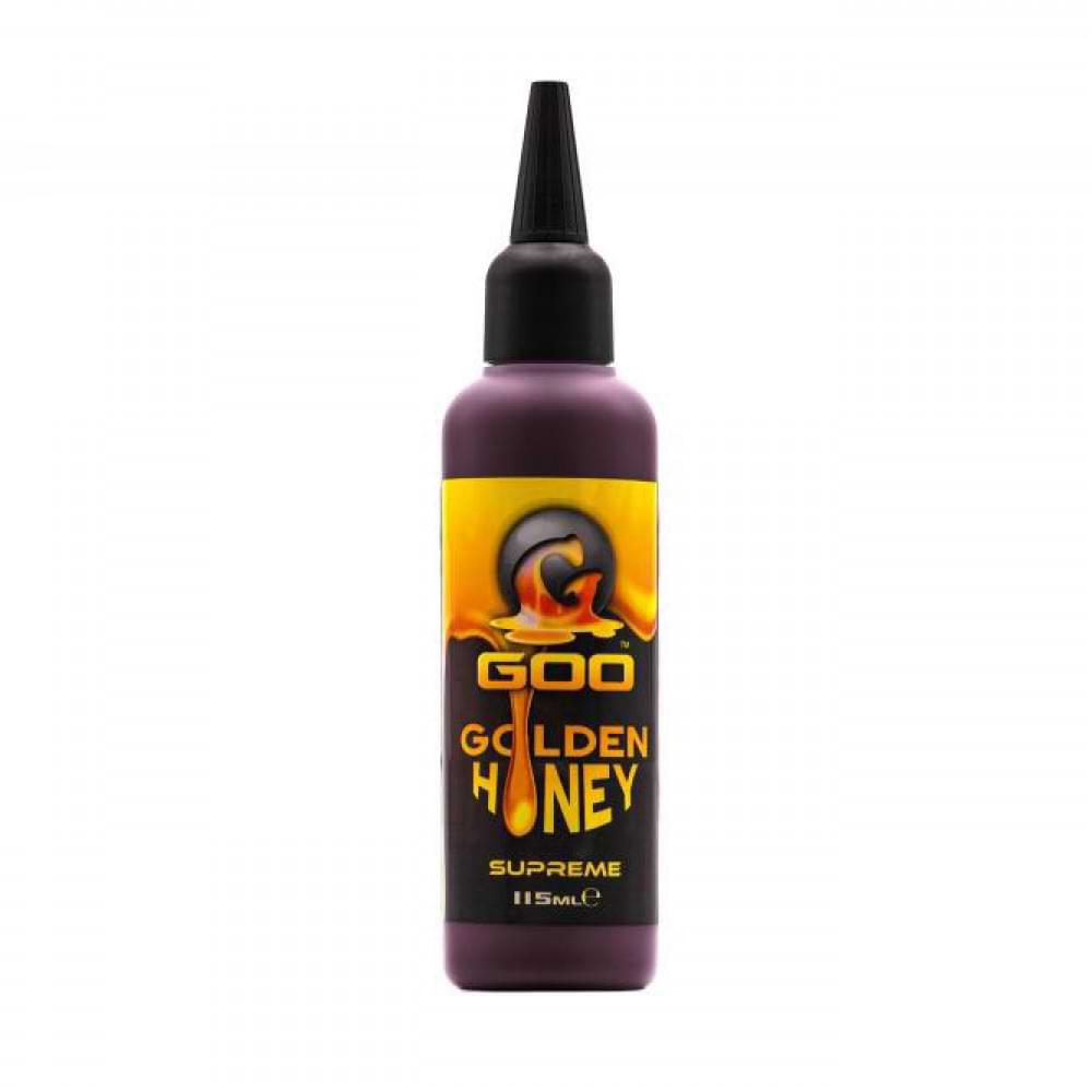 KORDA GOO Golden Honey Supreme Smoke