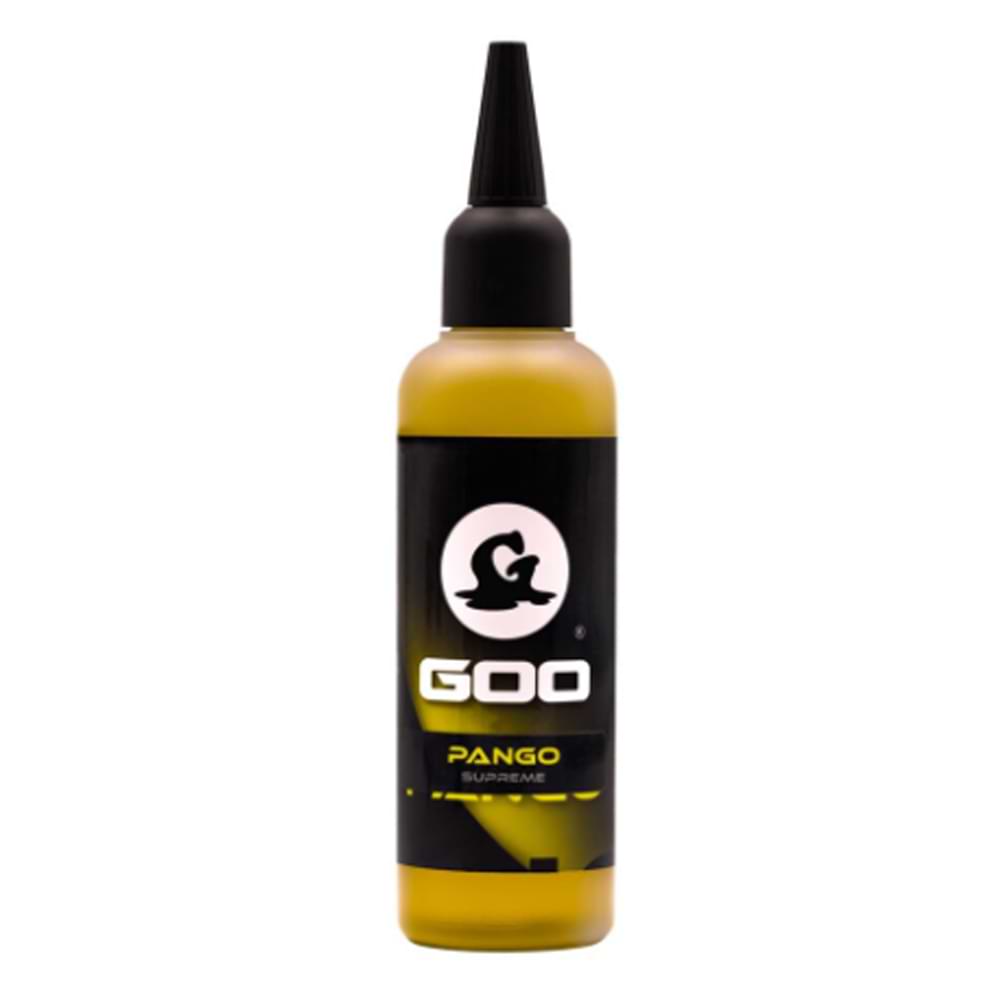 KORDA GOO Pango Supreme Smoke