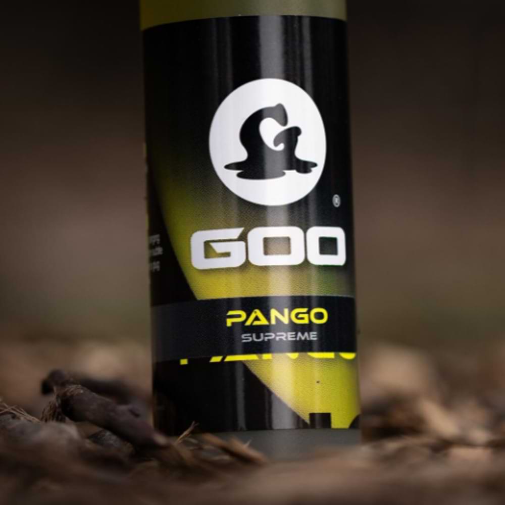 KORDA GOO Pango Supreme Smoke