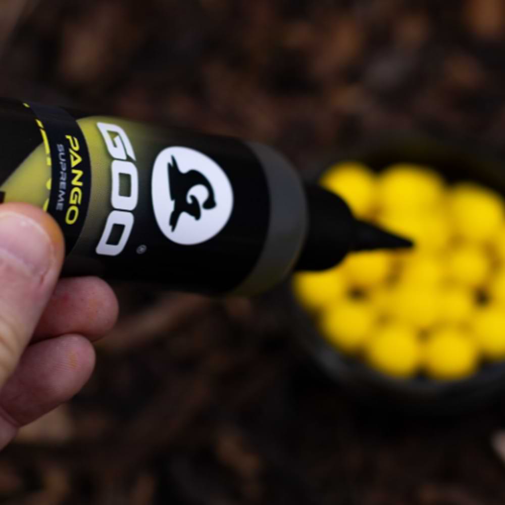 KORDA GOO Pango Supreme Smoke