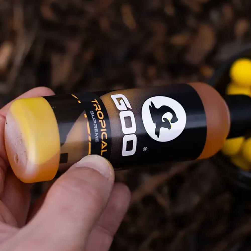 KORDA GOO Tropical Supreme Smoke