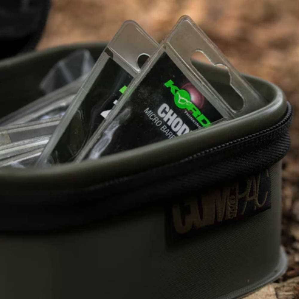 KORDA Compac Small 100