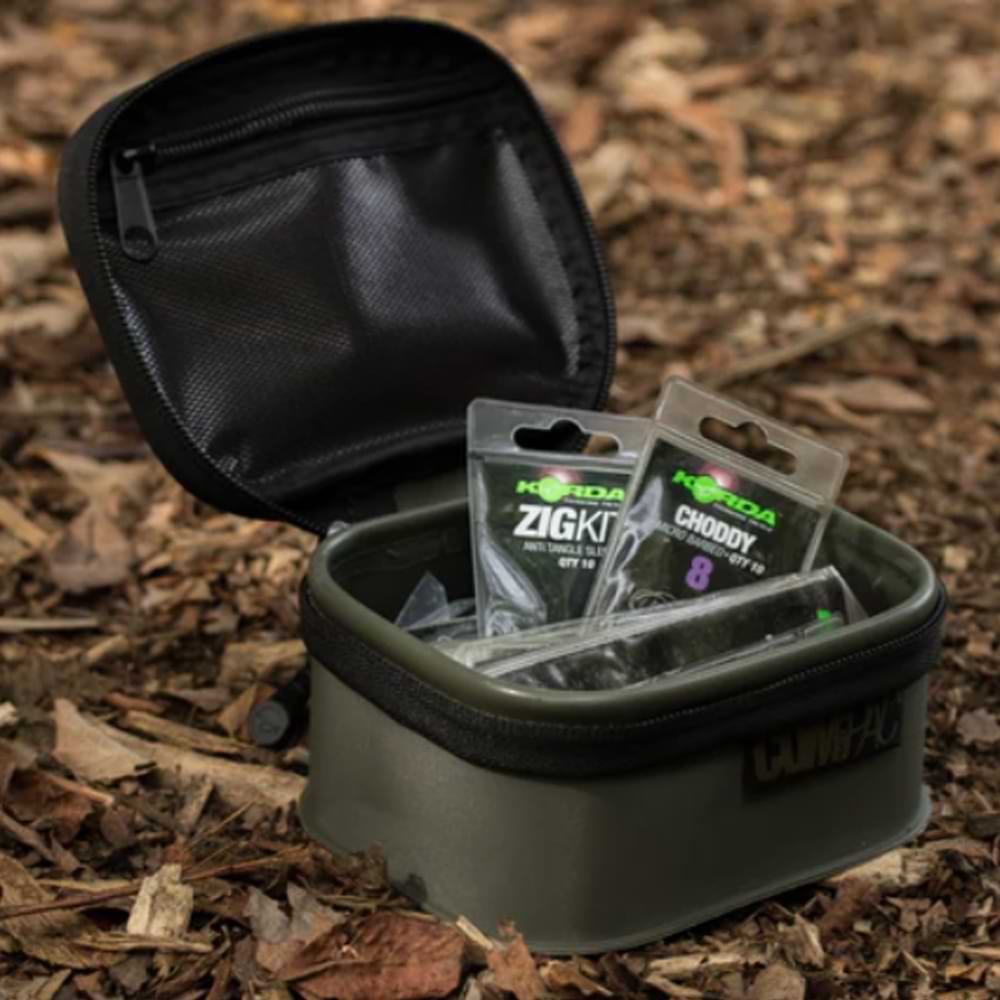 KORDA Compac Small 100