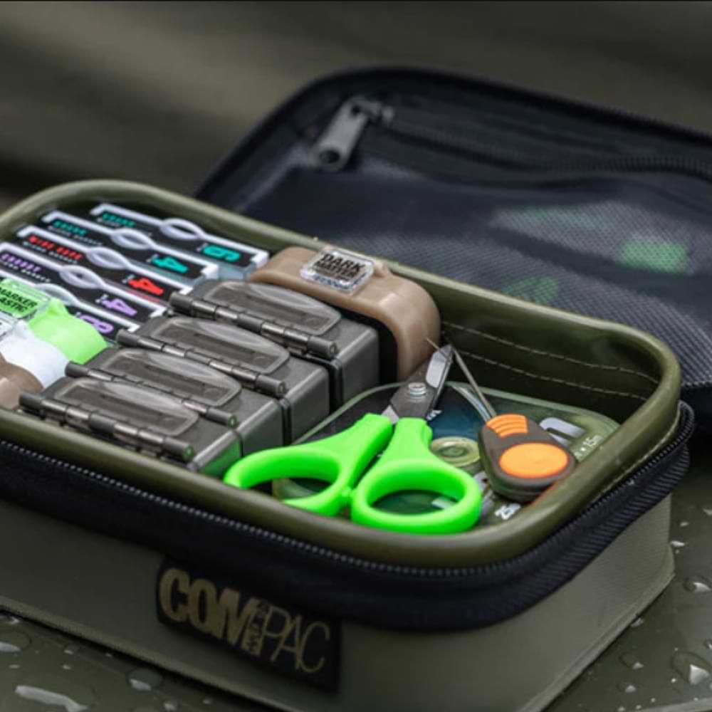 KORDA Compac Medium 125