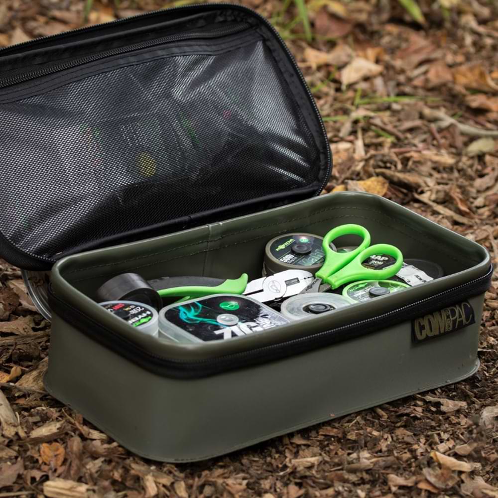 KORDA Compac Medium 140