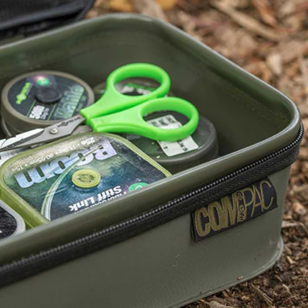 KORDA Compac Medium 140