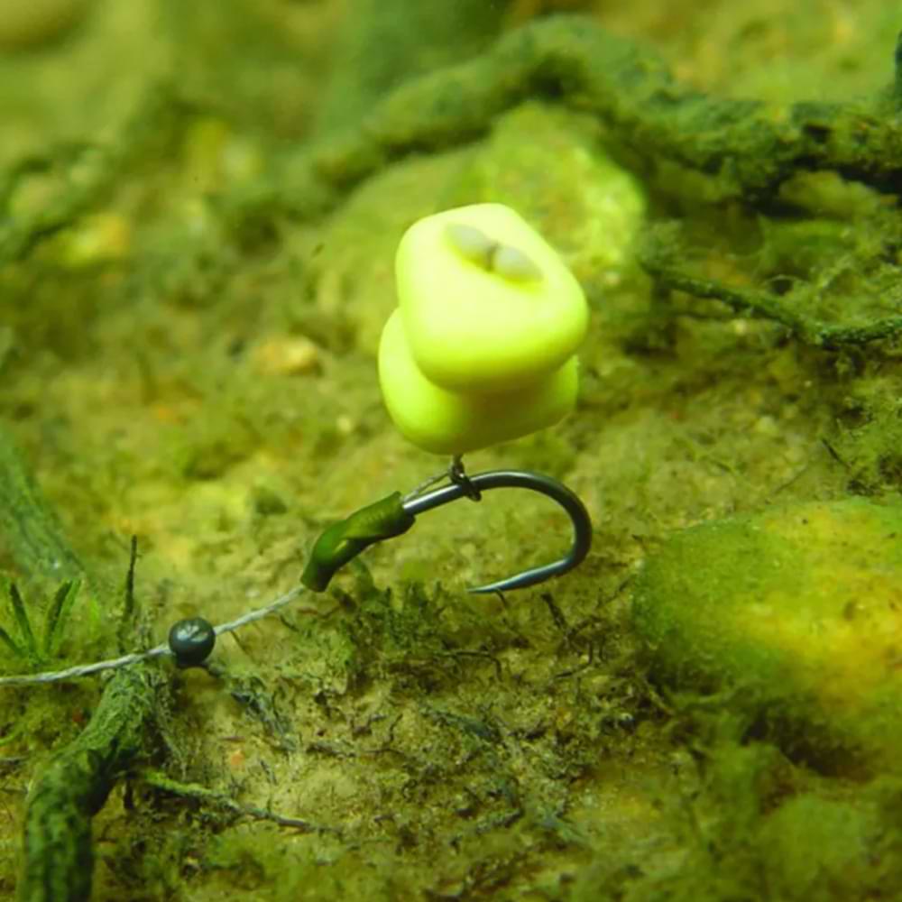 KORDA Wide Gape Barbless