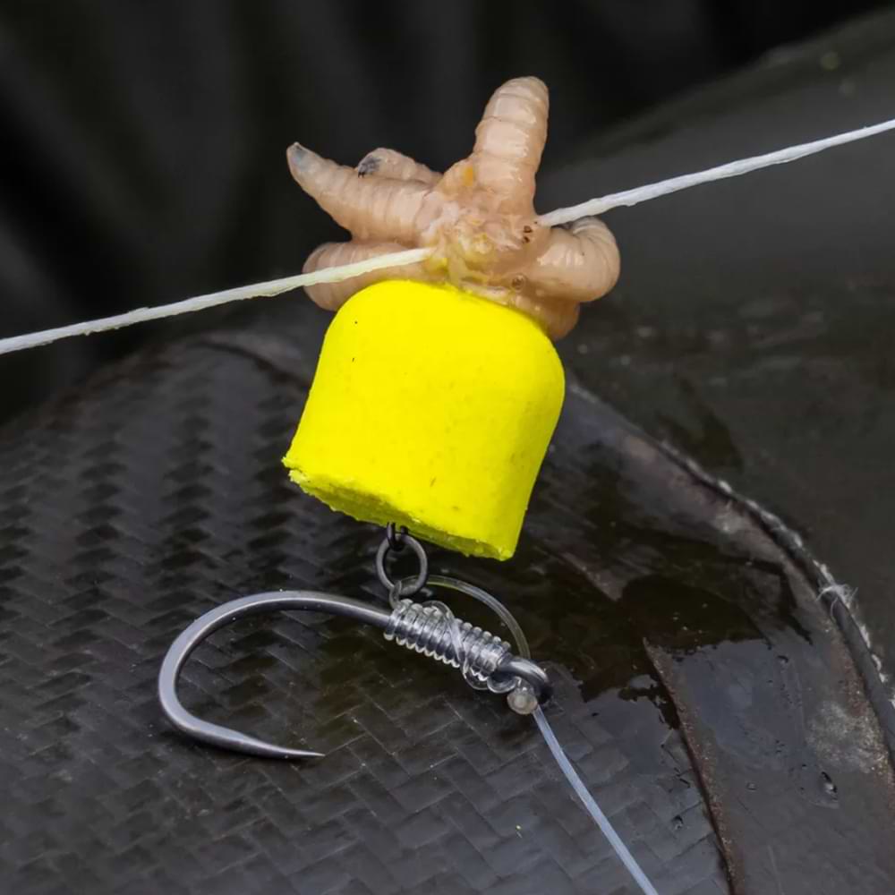 KORDA Wide Gape Barbless