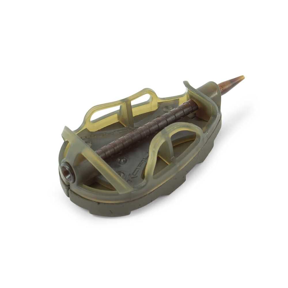 KORUM Camo River Method