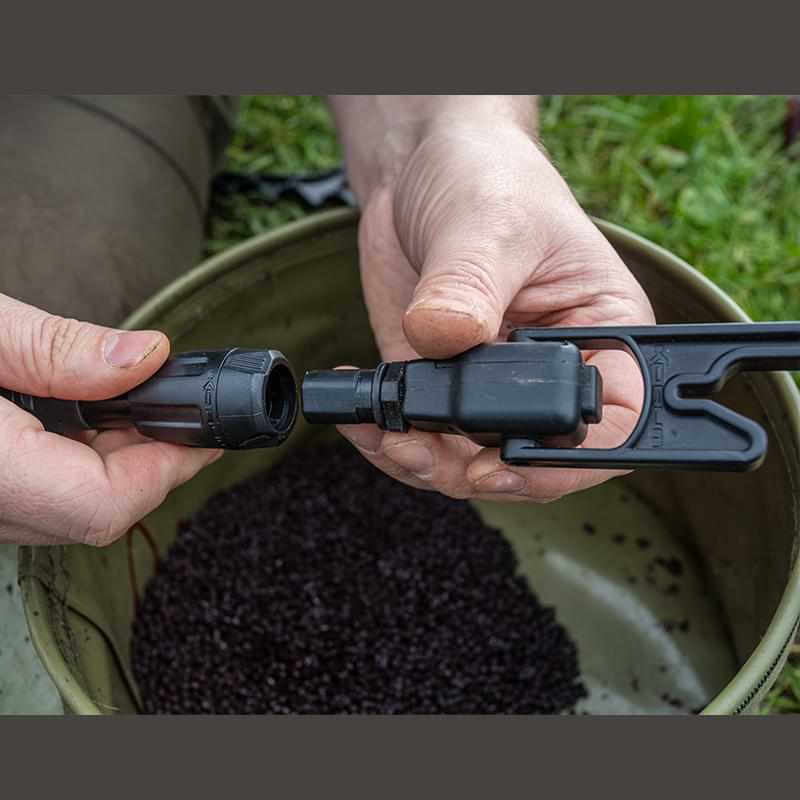 KORUM Speed Fit Adaptor