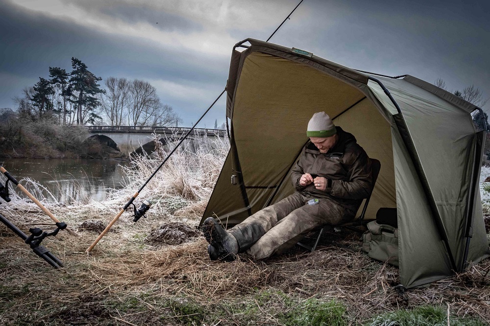 KORUM Day Shelter Lite