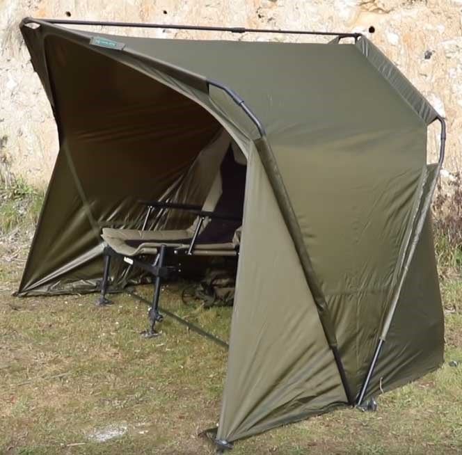 KORUM Day Shelter Lite