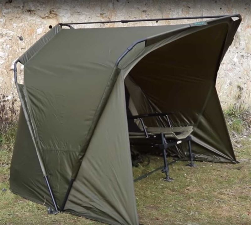 KORUM Day Shelter Lite
