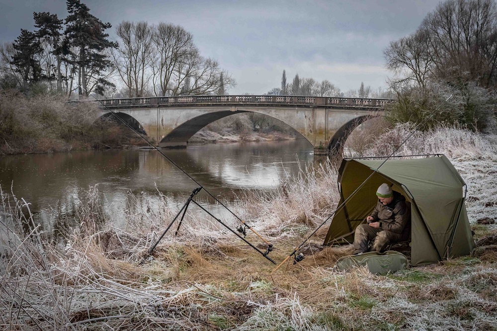 KORUM Day Shelter Lite