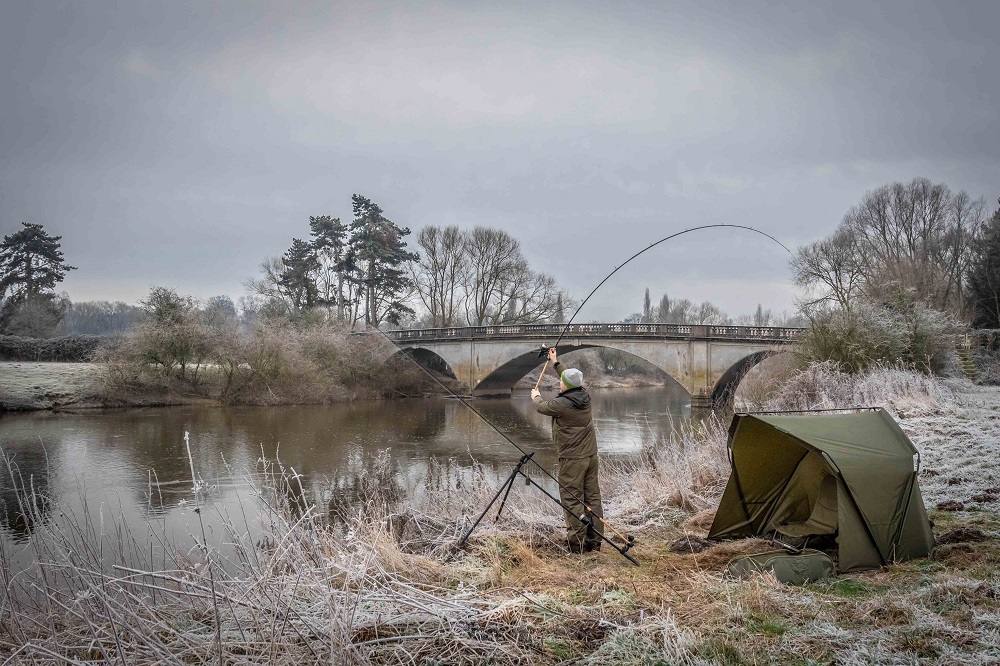 KORUM Day Shelter Lite