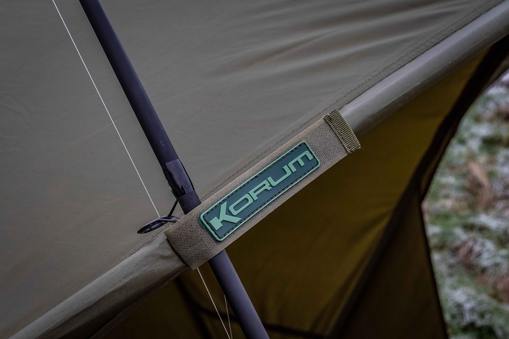 KORUM Day Shelter Lite