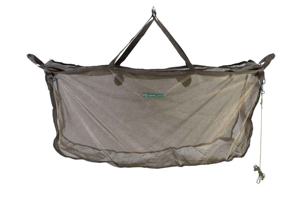 KORUM Compact Recovery Sling