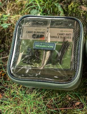 KORUM Transition Eva Pouch - Medium