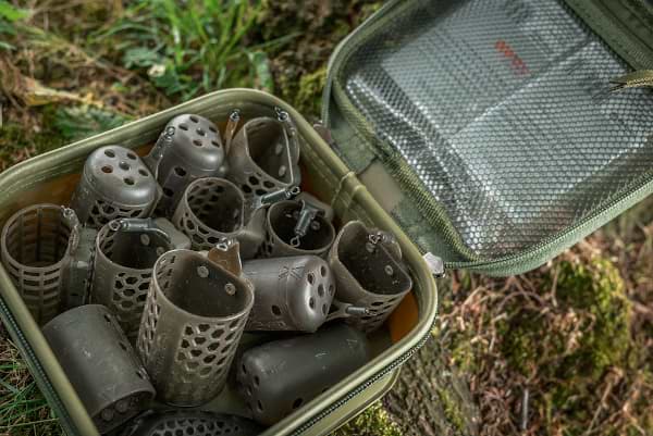 KORUM Transition Eva Pouch - Medium