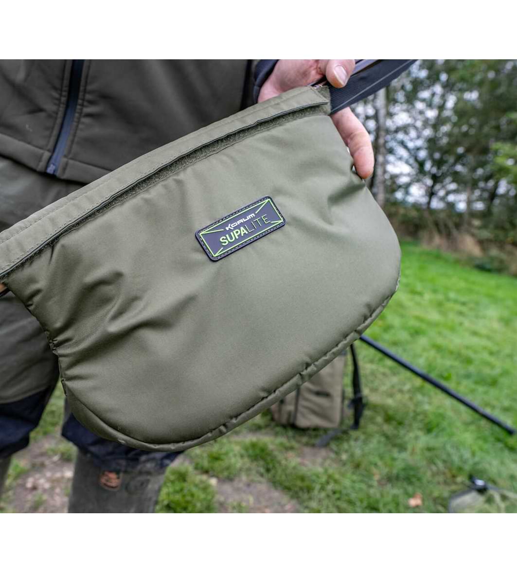 KORUM Supa Lite Reel Pouch