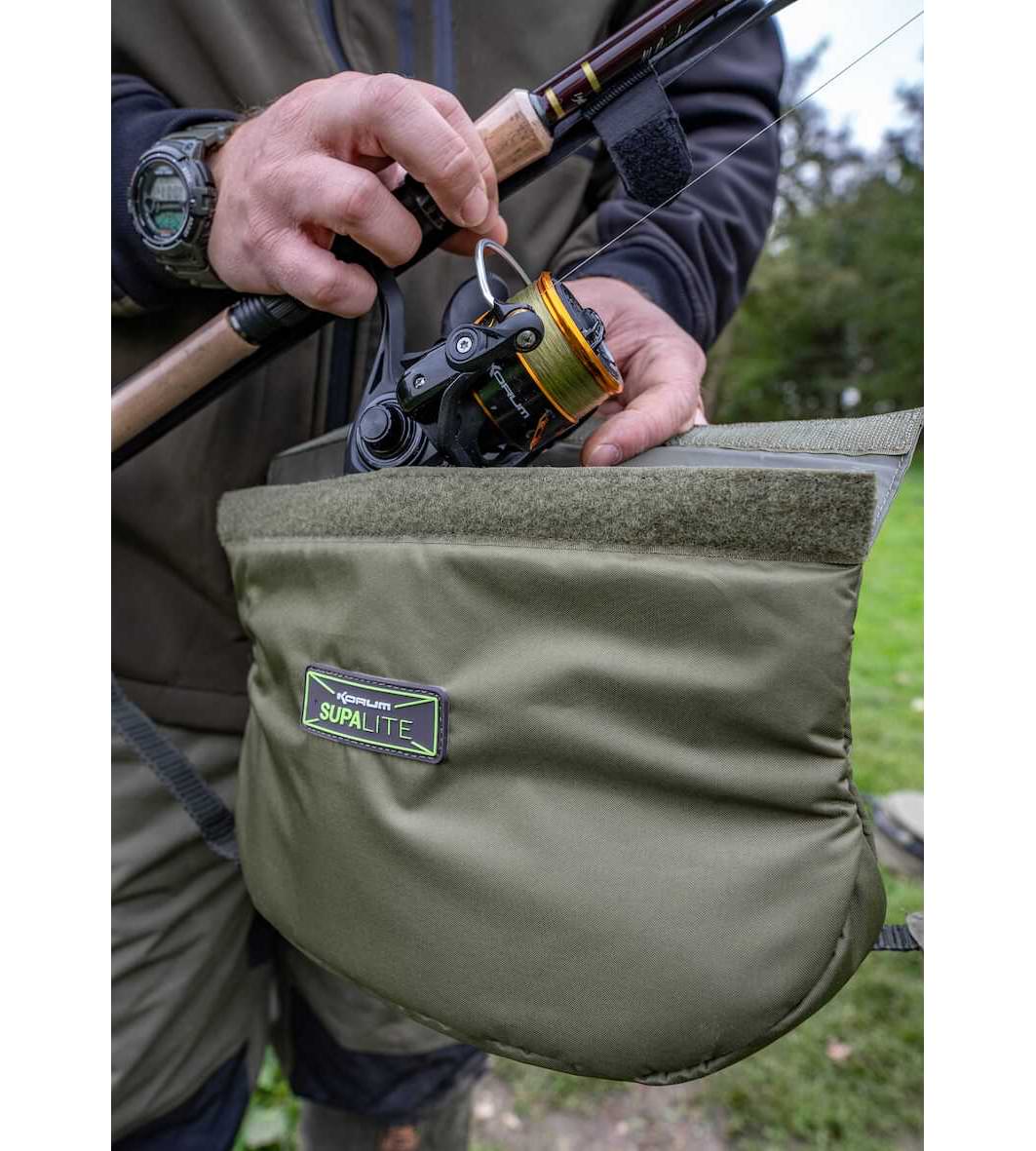 KORUM Supa Lite Reel Pouch