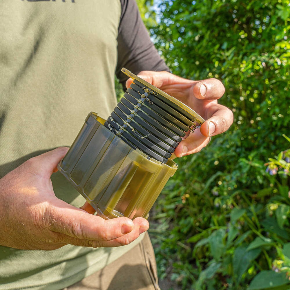 KORUM Rig Blox Delux