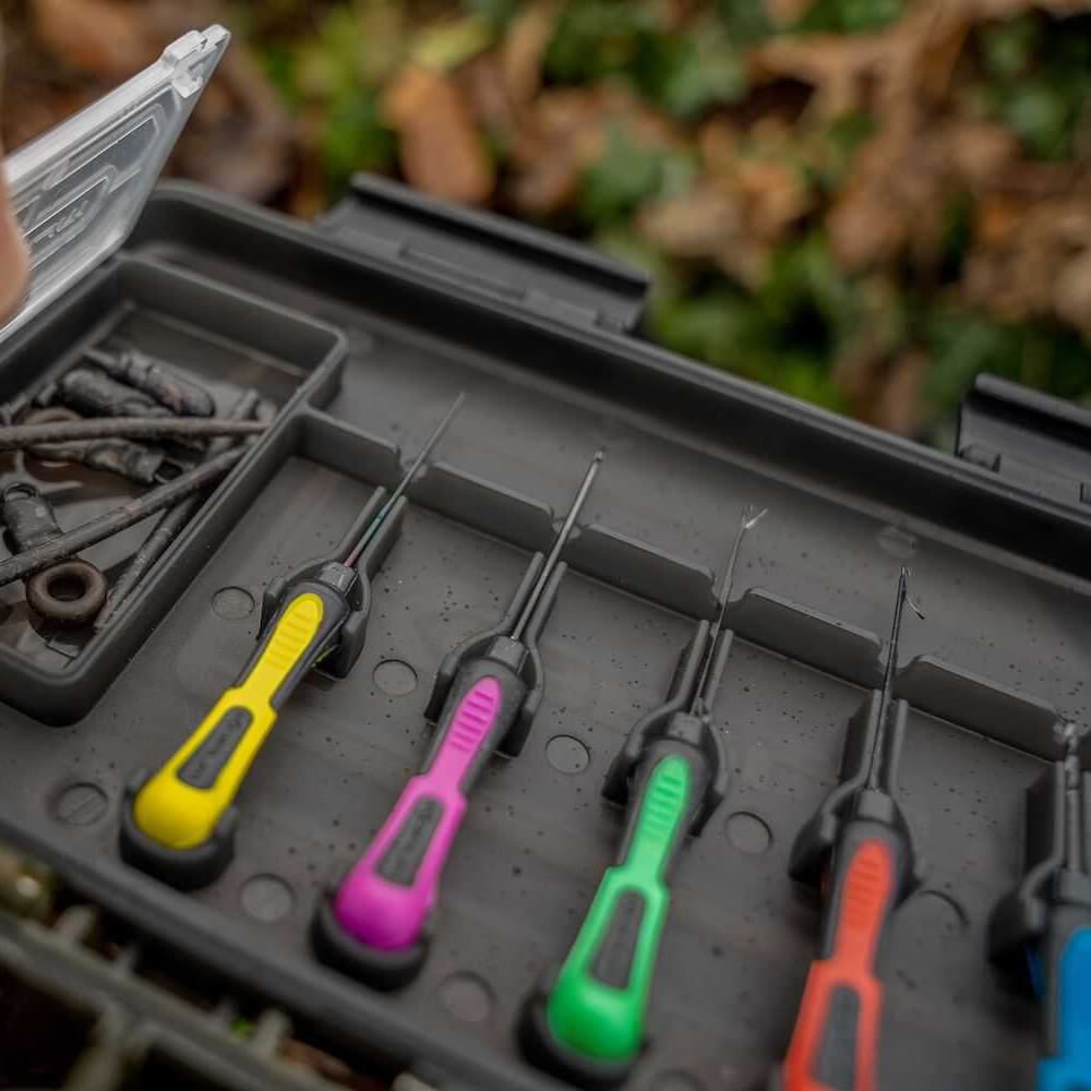 KORUM Roving Blox Fully Loaded