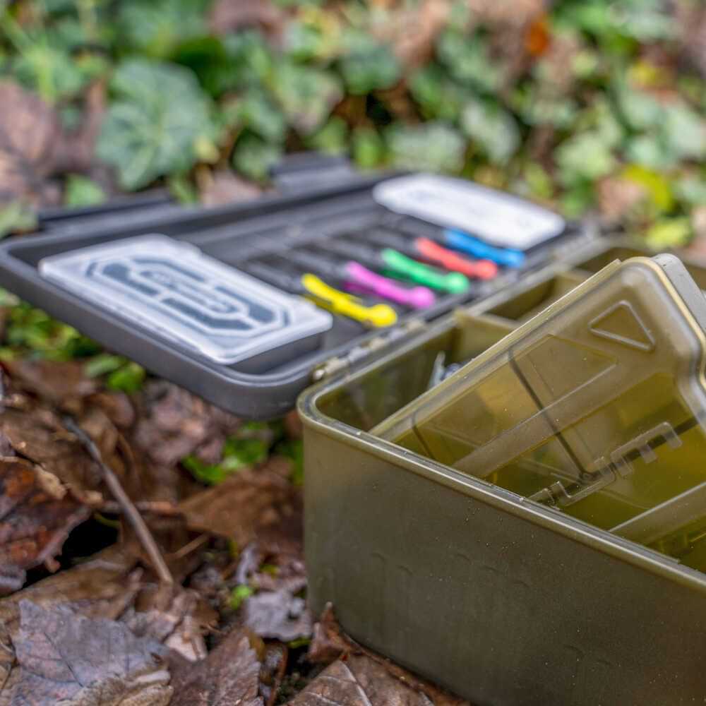 KORUM Roving Blox Fully Loaded