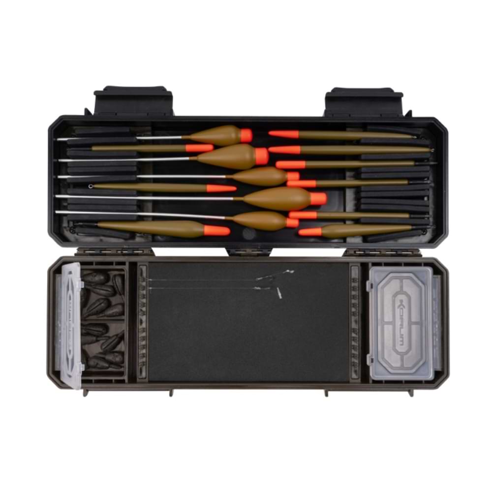 KORUM Glide Float Blox