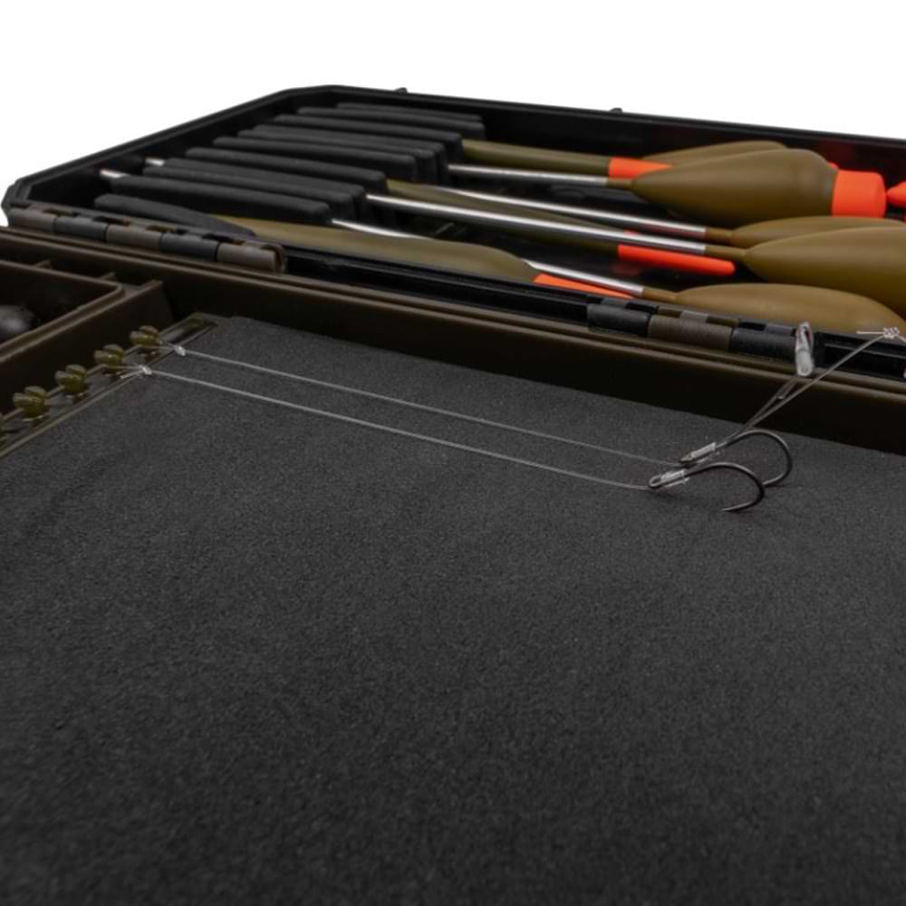 KORUM Glide Float Blox