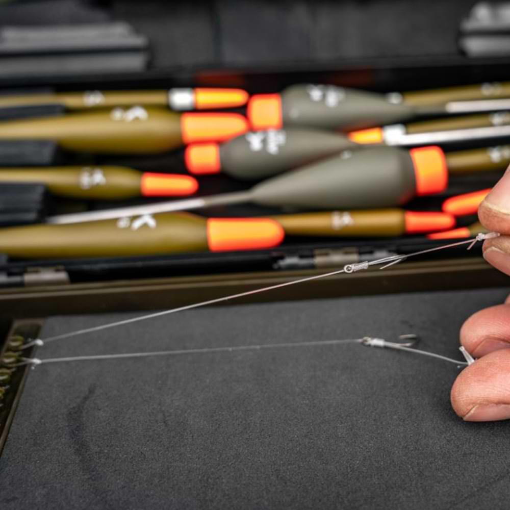 KORUM Glide Float Blox