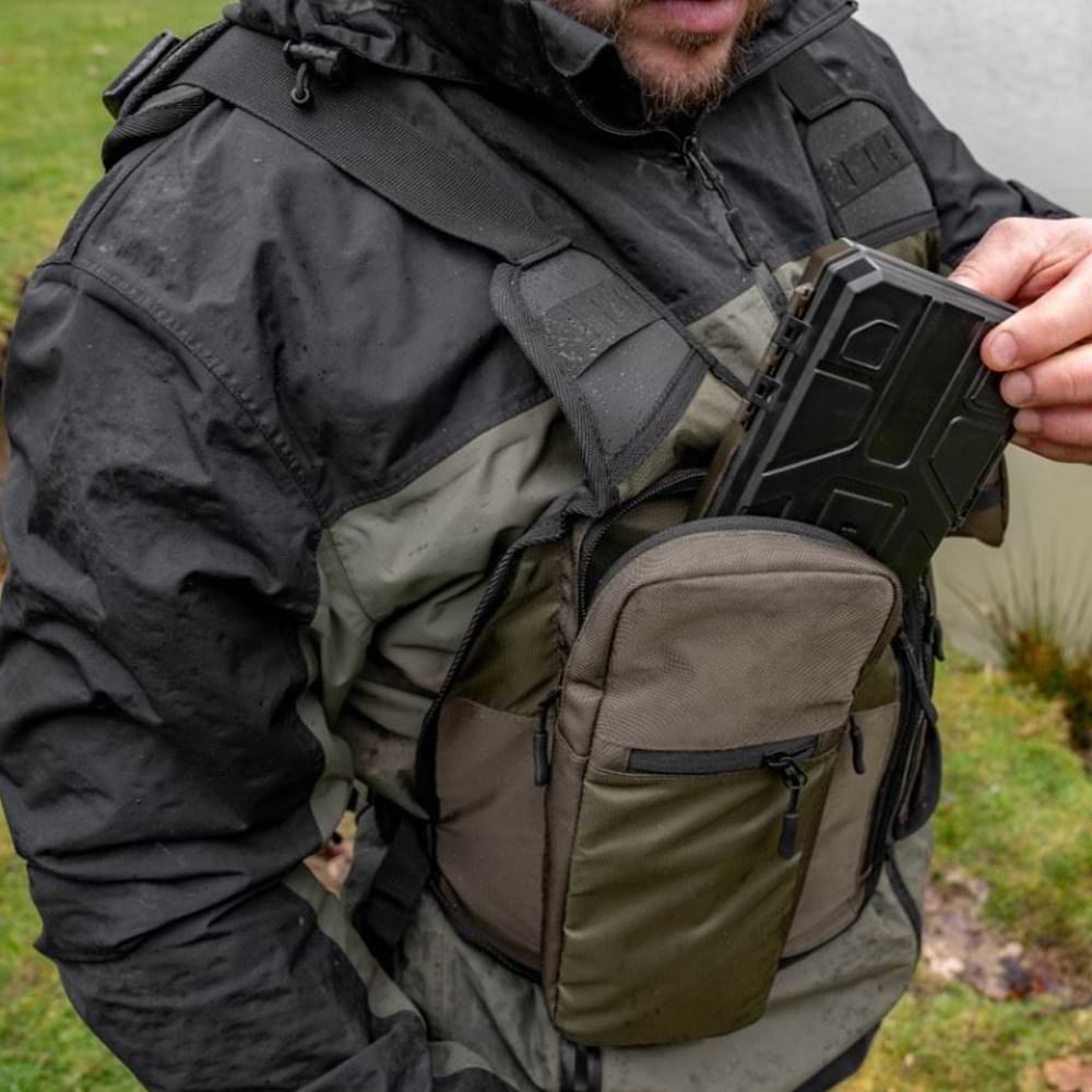 KORUM Glide Float Blox