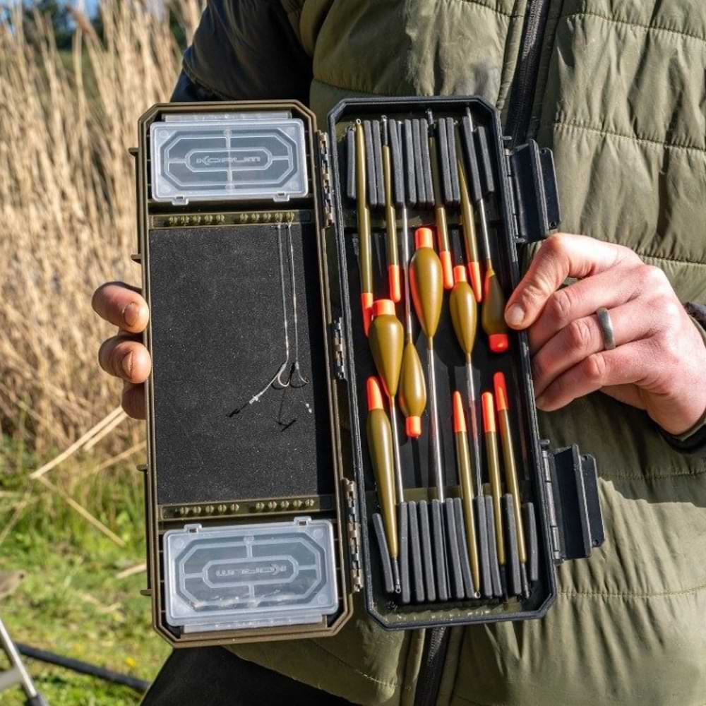 KORUM Glide Float Blox