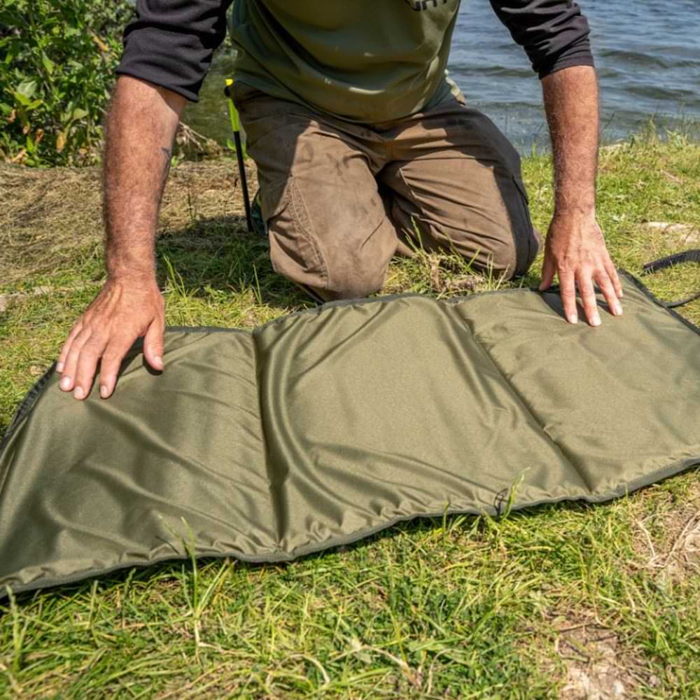 KORUM Progress Roll Mat