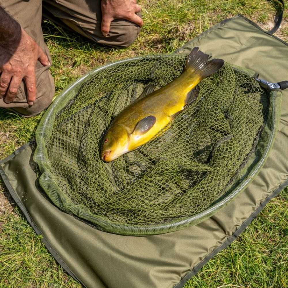 KORUM Progress Roll Mat