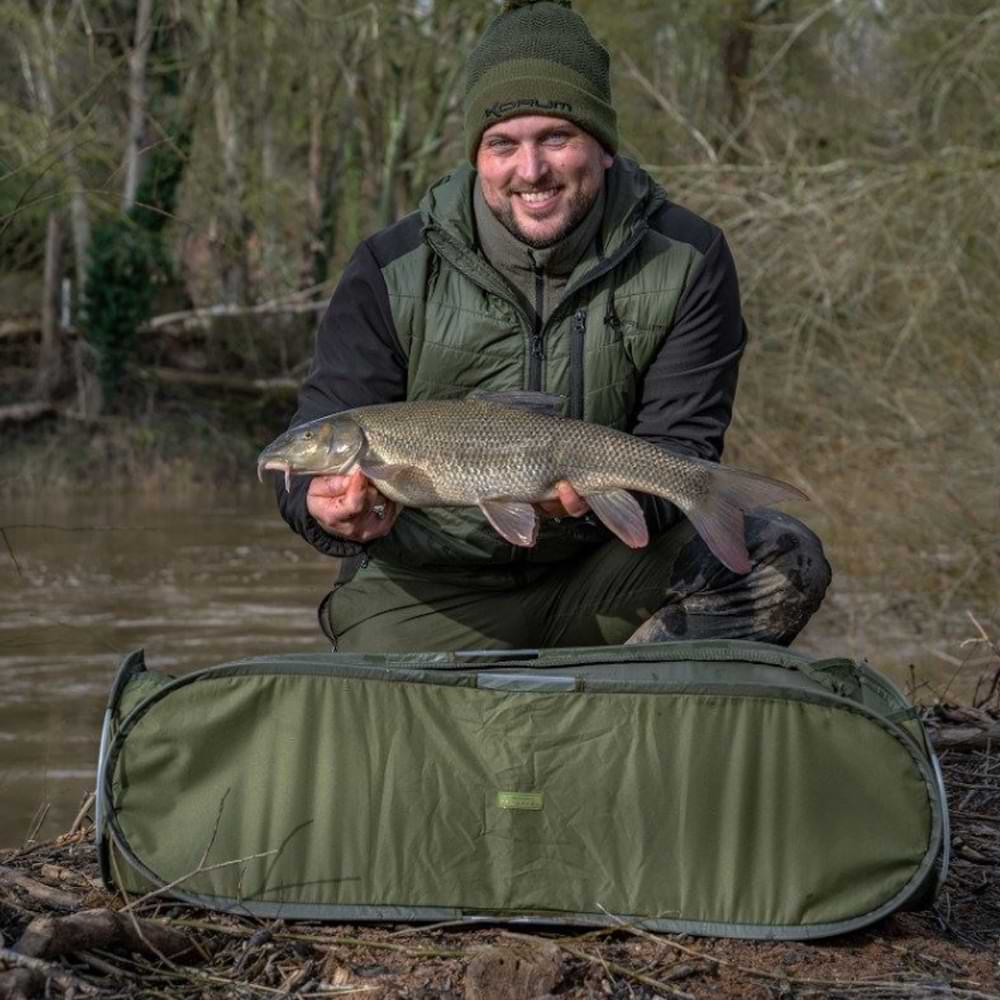 KORUM Progress Fast Mat