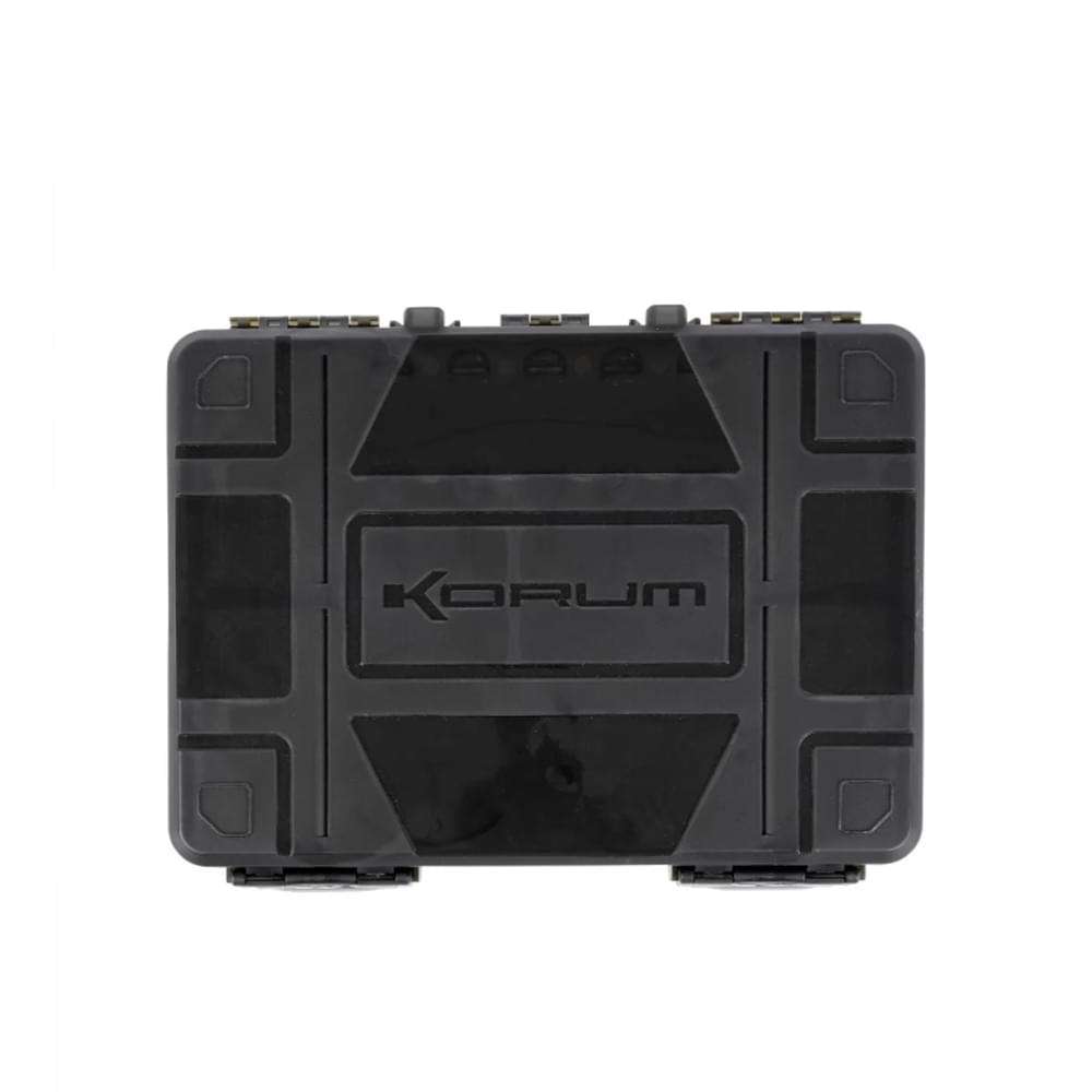 KORUM Slim Blox - Loaded