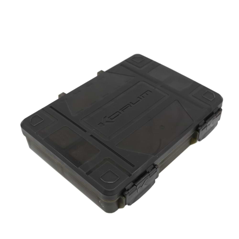 KORUM Slim Blox - Loaded