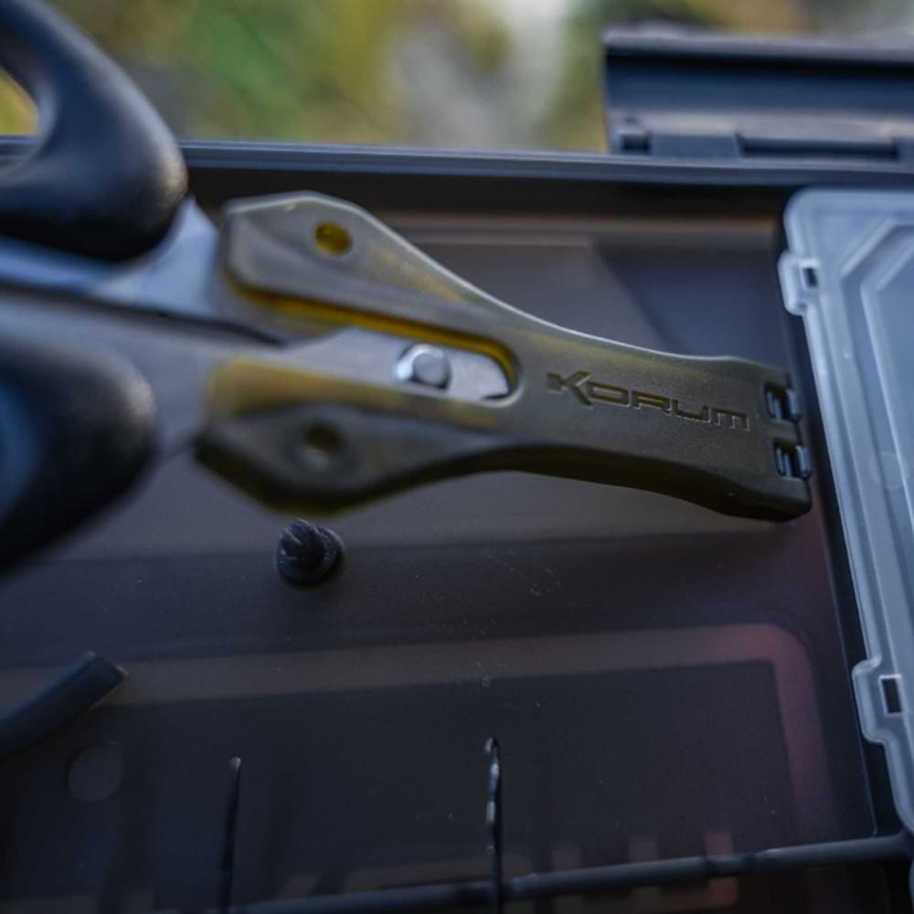 KORUM Slim Blox - Loaded